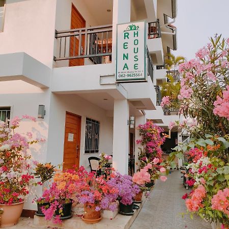 Rena House Chiang Mai Otel Dış mekan fotoğraf