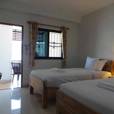 Rena House Chiang Mai Otel Dış mekan fotoğraf