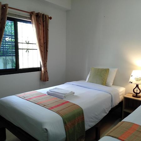 Rena House Chiang Mai Otel Dış mekan fotoğraf