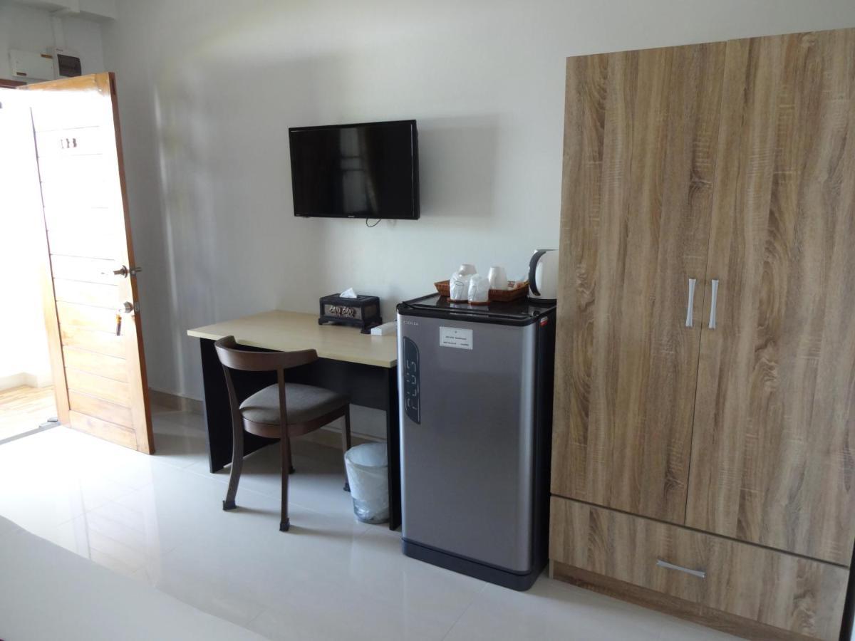 Rena House Chiang Mai Otel Dış mekan fotoğraf