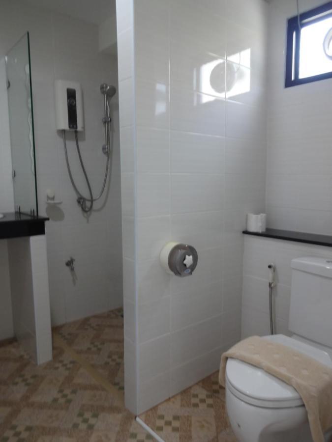 Rena House Chiang Mai Otel Dış mekan fotoğraf