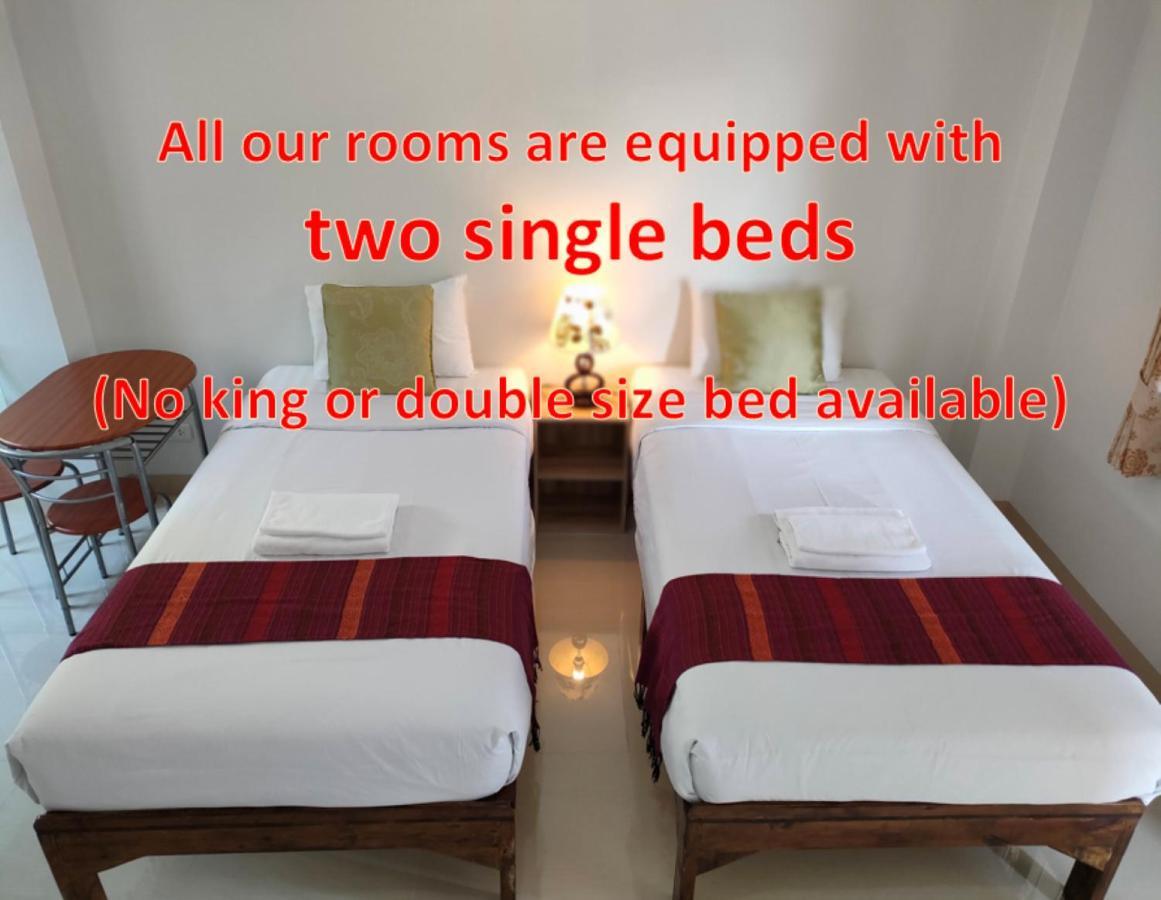 Rena House Chiang Mai Otel Dış mekan fotoğraf