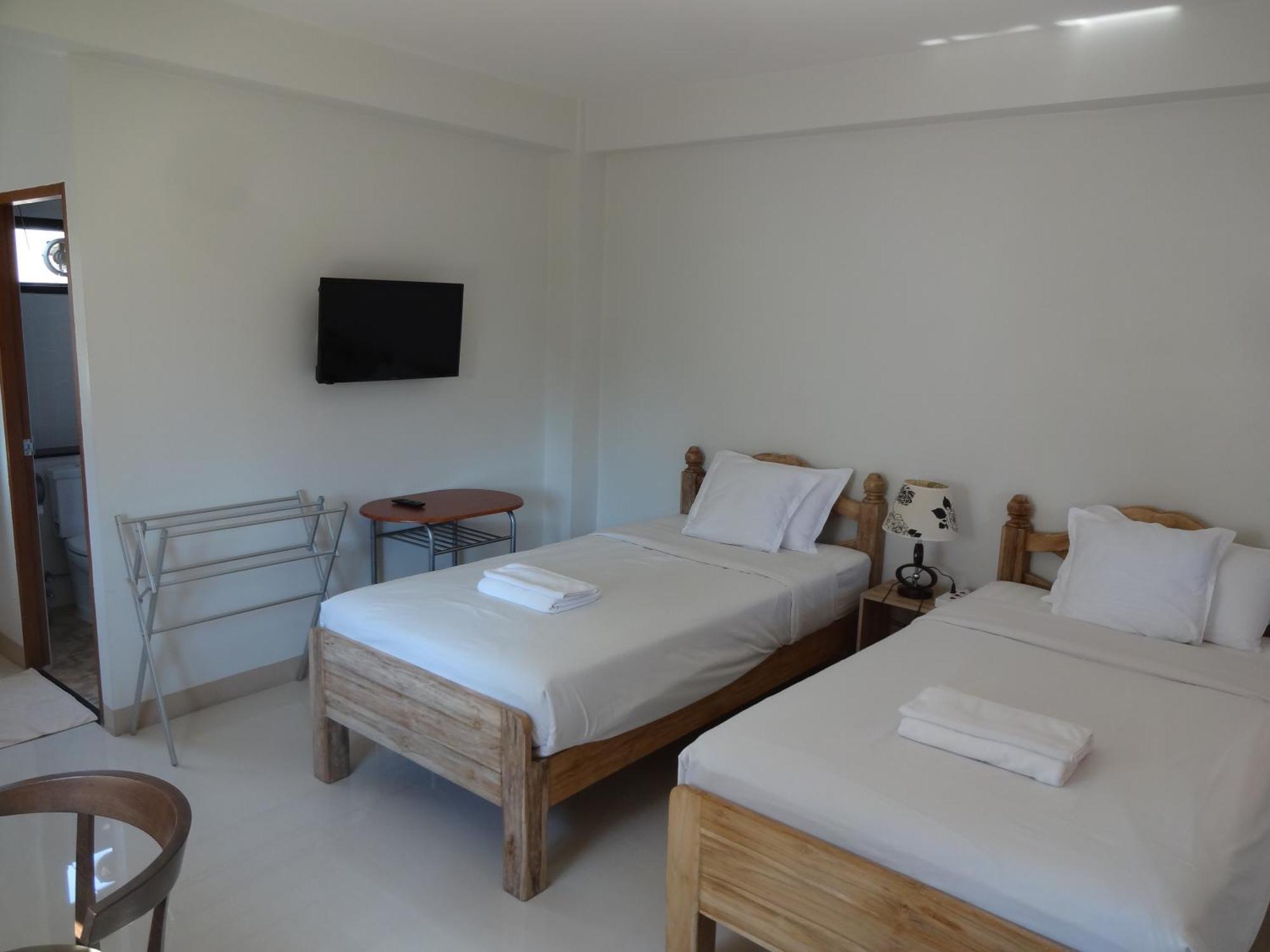 Rena House Chiang Mai Otel Dış mekan fotoğraf