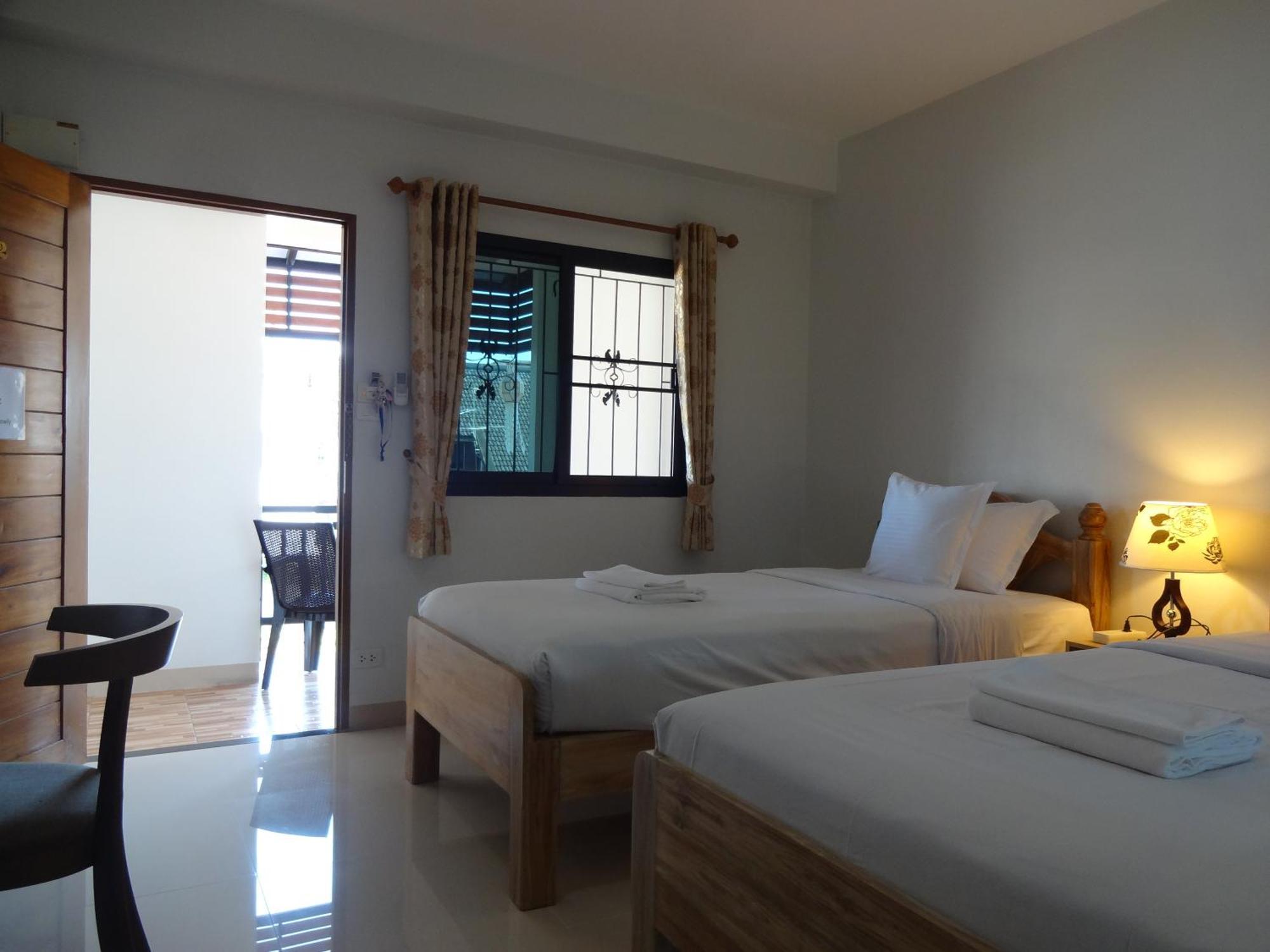 Rena House Chiang Mai Otel Dış mekan fotoğraf