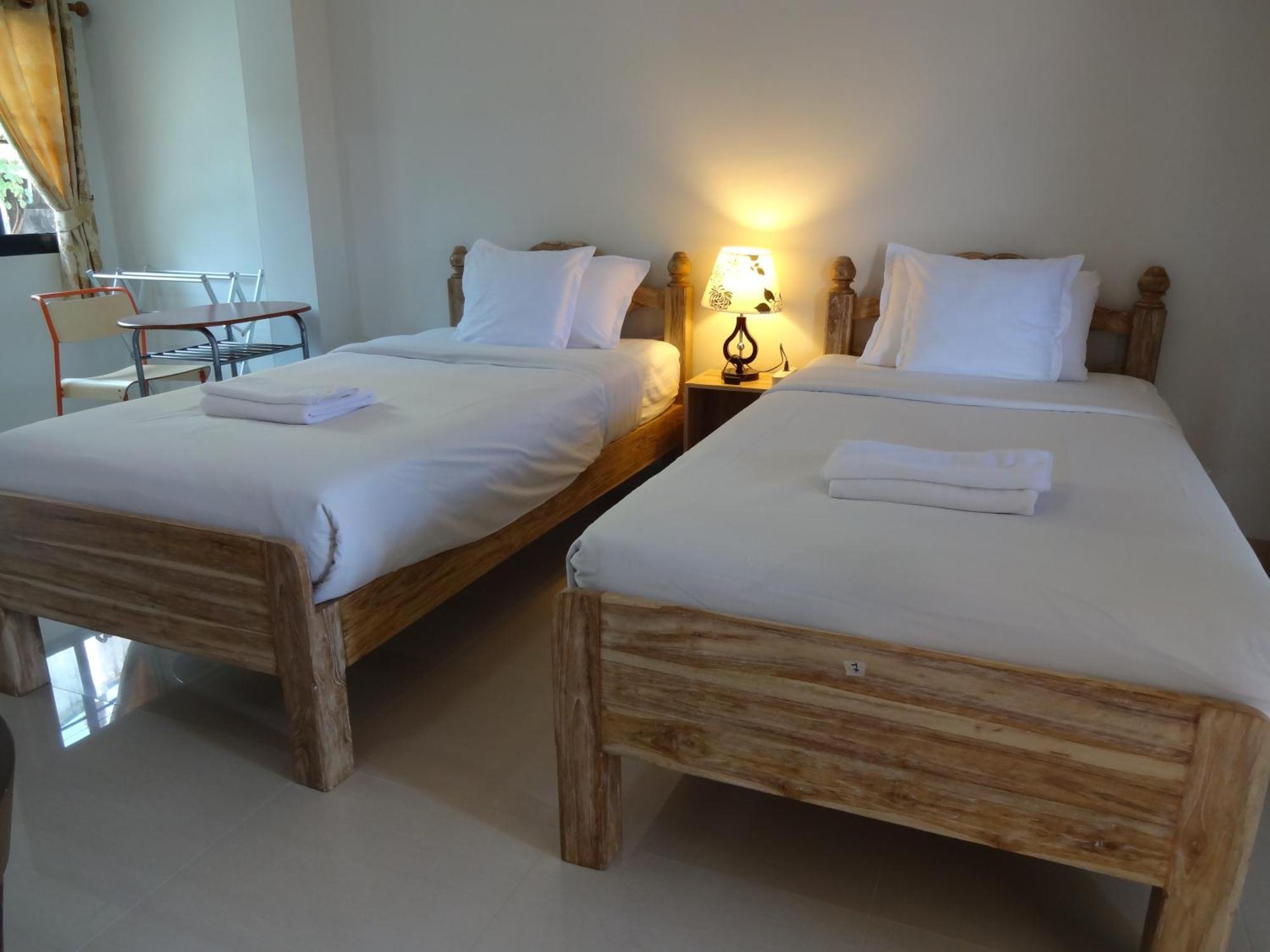 Rena House Chiang Mai Otel Dış mekan fotoğraf