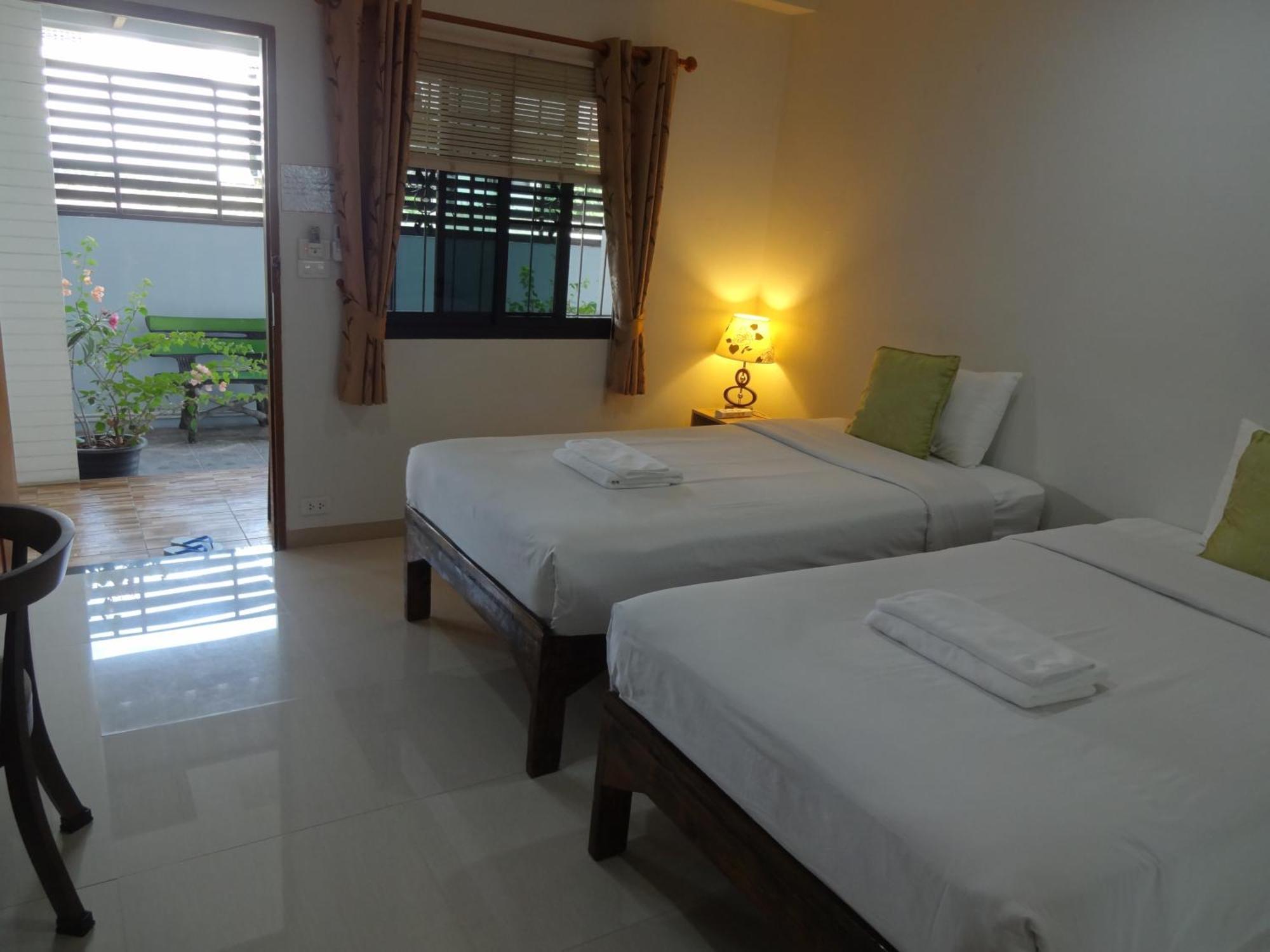 Rena House Chiang Mai Otel Dış mekan fotoğraf