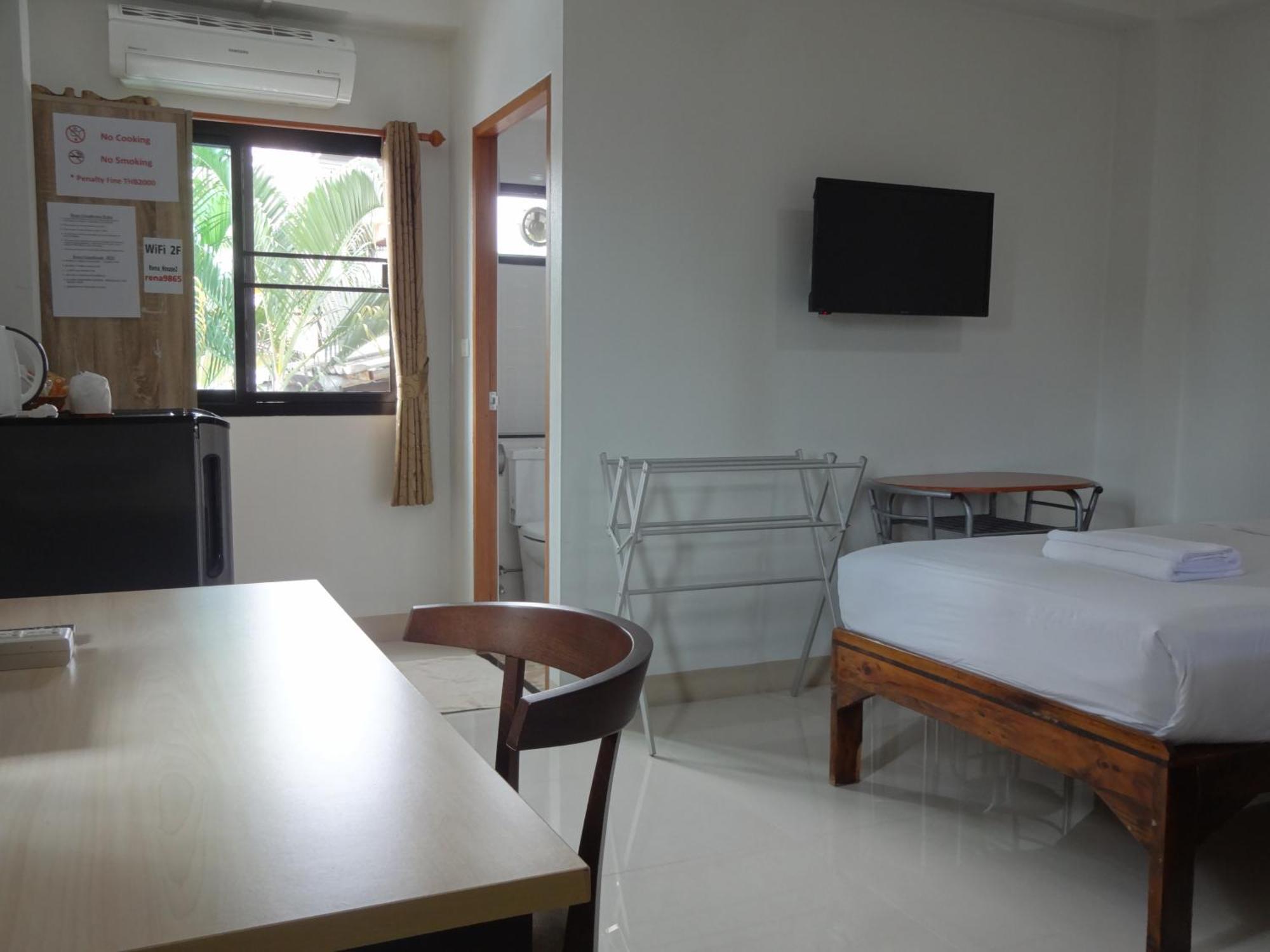 Rena House Chiang Mai Otel Dış mekan fotoğraf