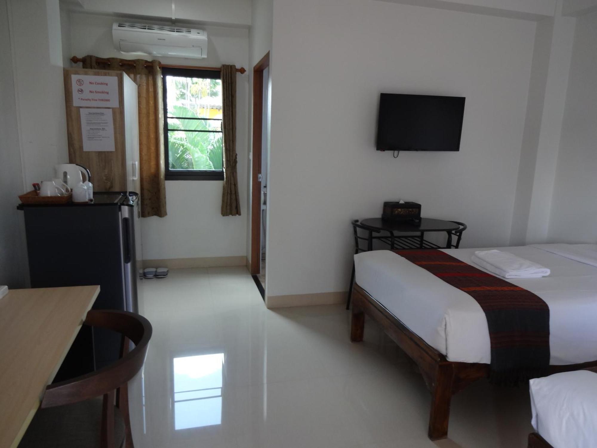 Rena House Chiang Mai Otel Oda fotoğraf