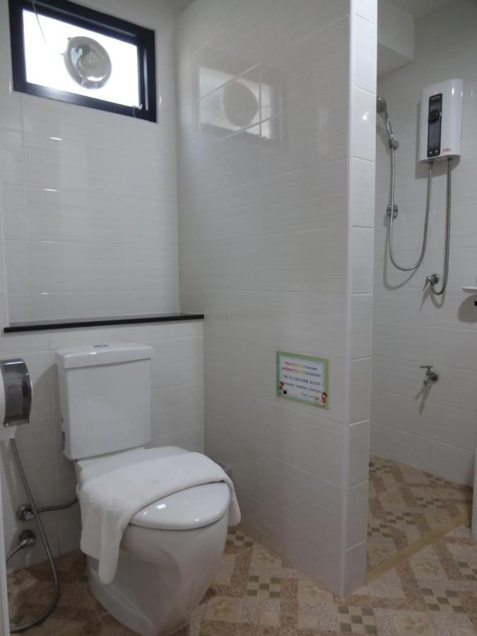 Rena House Chiang Mai Otel Dış mekan fotoğraf